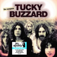 Tucky Buzzard Complete Tucky Buzzard