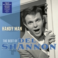 Shannon, Del Handy Man - The Best Of