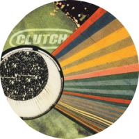 Clutch Live At The Googolplex -picture Disc-