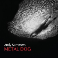 Summers, Andy Metal Dog