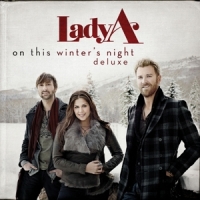 Lady A On This Winter S Night