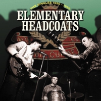Thee Headcoats Elementary Headcoats