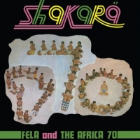 Kuti, Fela Shakara