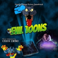 Cirino, Chuck Evil Toons