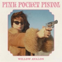 Avalon, Willow Pink Pocket Pistol