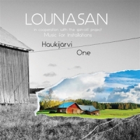 Lounasan Featuring Music For Instal Haukijarvi One