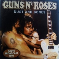 Guns N' Roses Dust And Bones