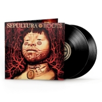 Sepultura Roots