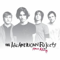 All-american Rejects Move Along