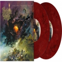 Psychotic Waltz The God-shaped Void -coloured-