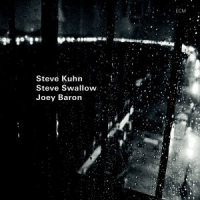 Steve Kuhn Trio Wisteria