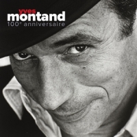 Montand, Yves 100eme Anniversaire