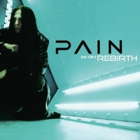 Pain Rebirth -coloured-
