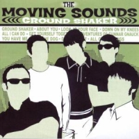 Moving Sounds, The Ground Shaker