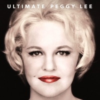 Lee, Peggy Ultimate Peggy Lee