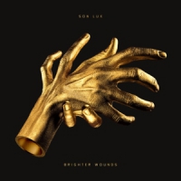 Son Lux Brighter Wounds (limited Roze)