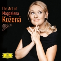Kozena, Magdalena The Art Of Magdalena Kozena