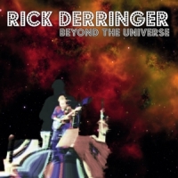 Derringer, Rick Beyond The Universe