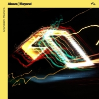 Above & Beyond Anjunabeats Vol.16