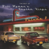 Wyman, Bill -rhythm Kings- Best Of Bill Wyman's Rhythm Kings 2