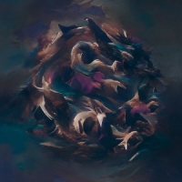 Macrae, Angus Vivarium