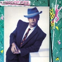 John, Elton Jump Up!