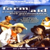 Farm Aid Soundstage