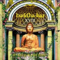 Buddha Bar Presents Buddha-bar Xviii