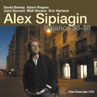Alex Sipiagin & Binney & Rogers Balance 38-58