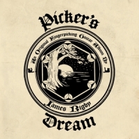 James Rigby Picker S Dream