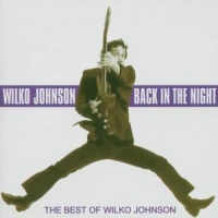 Wilko Johnson Back In The Night -best O