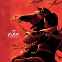 Various Songs From Mulan