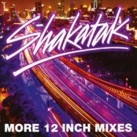 Shakatak 12" Mixes Vol.2