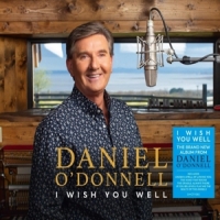 O'donnell, Daniel I Wish You Well