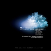 Bernstein, Leonard Creation