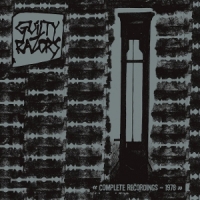 Guilty Razors Complete Recordings 1977 - 1978