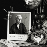 Jay-jay Johanson Fetish