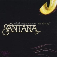 Santana Black Magic Woman