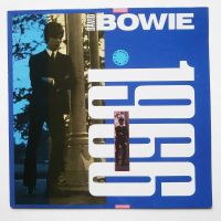 Bowie, David 1966