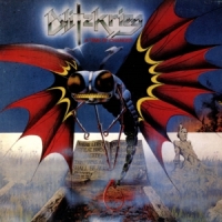 Blitzkrieg Inferno - The Complete Recordings Vol 1: 1980-1998
