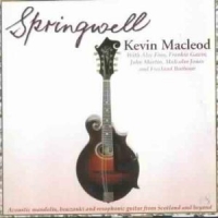 Macleod, Kevin Springwell