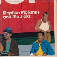 Malkmus, Stephen Mirror Traffic