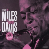 Davis, Miles Miles Davis Le Coffret