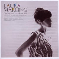 Marling, Laura I Speak Because I Can