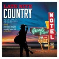 Various Late Night Country