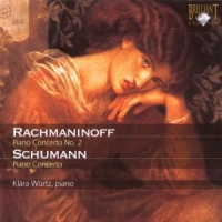 Rachmaninov, S. Piano Concerto No.2