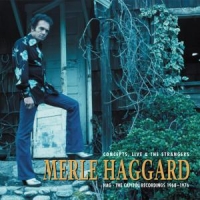 Haggard, Merle Hag -capitol Recordings..