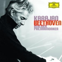 Berliner Philharmoniker, Herbert Vo Beethoven  9 Symphonies; Overtures
