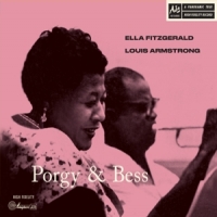 Fitzgerald, Ella & Louis Armstrong Porgy & Bess