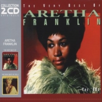 Franklin, Aretha Very Best Of 1 & 2